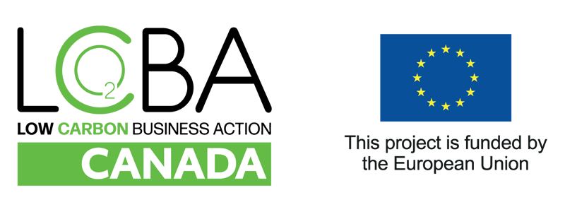 LCBA SA Logo