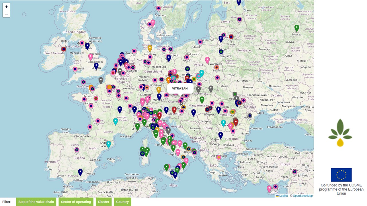 Immagine database