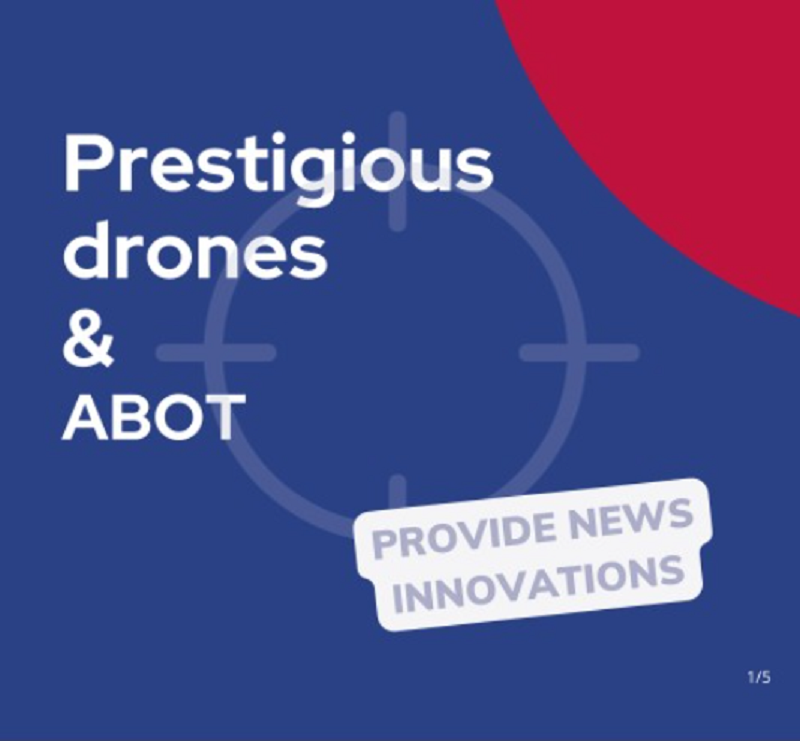 Prestigious discover Abot