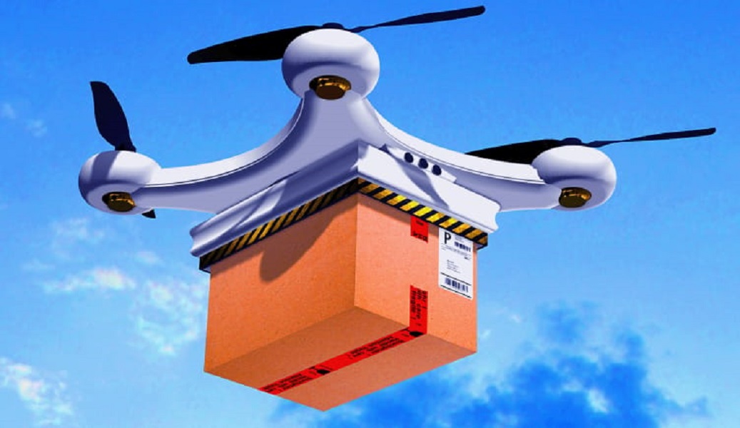 package-drone-delivery-companies