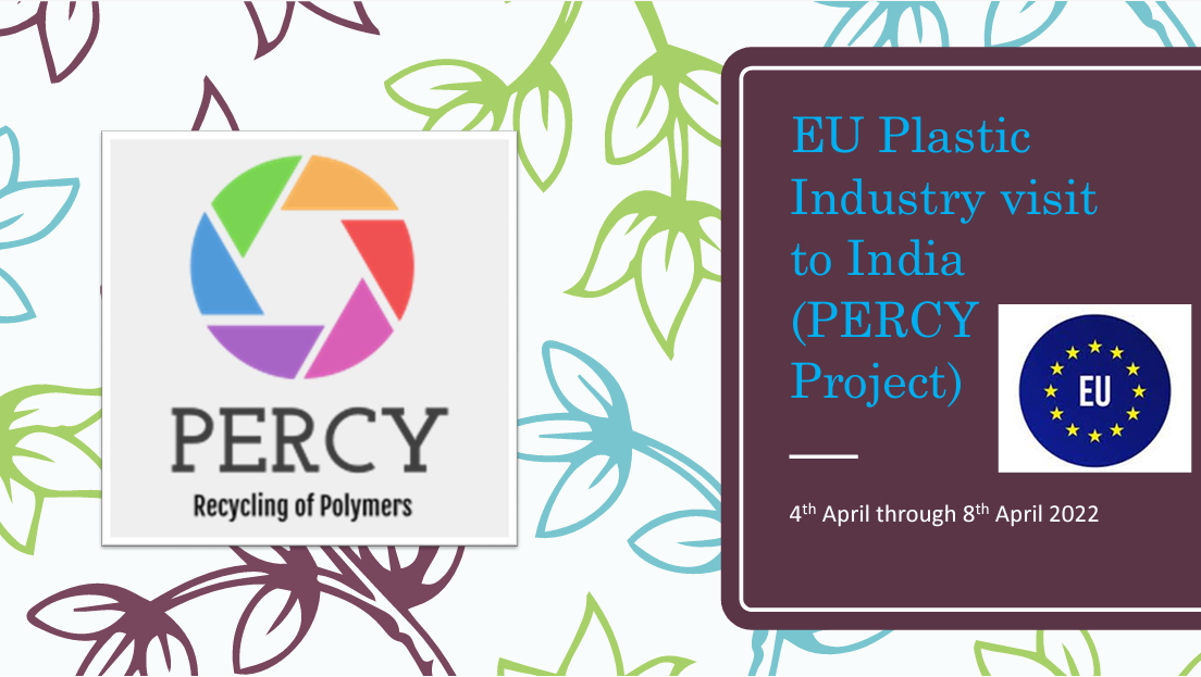 EU Plastic industry visit India