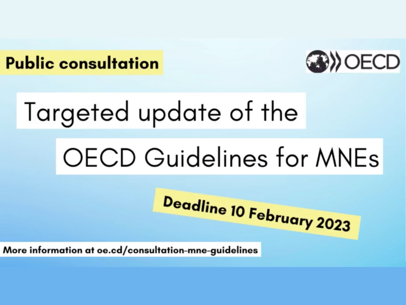 OECD - ComNews. FINAL