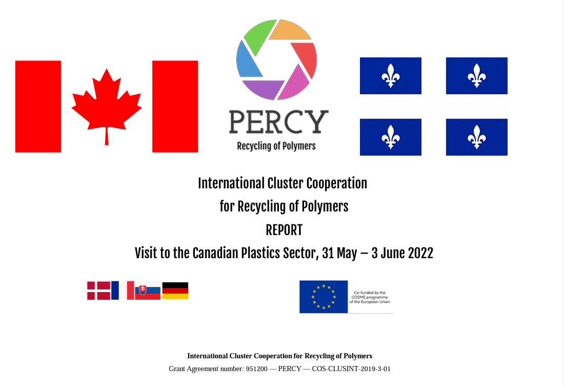 Visit to Canada