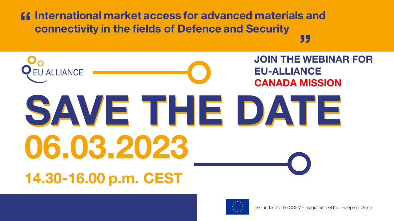 EU-ALLIANCE_Save the date_Canada Mission