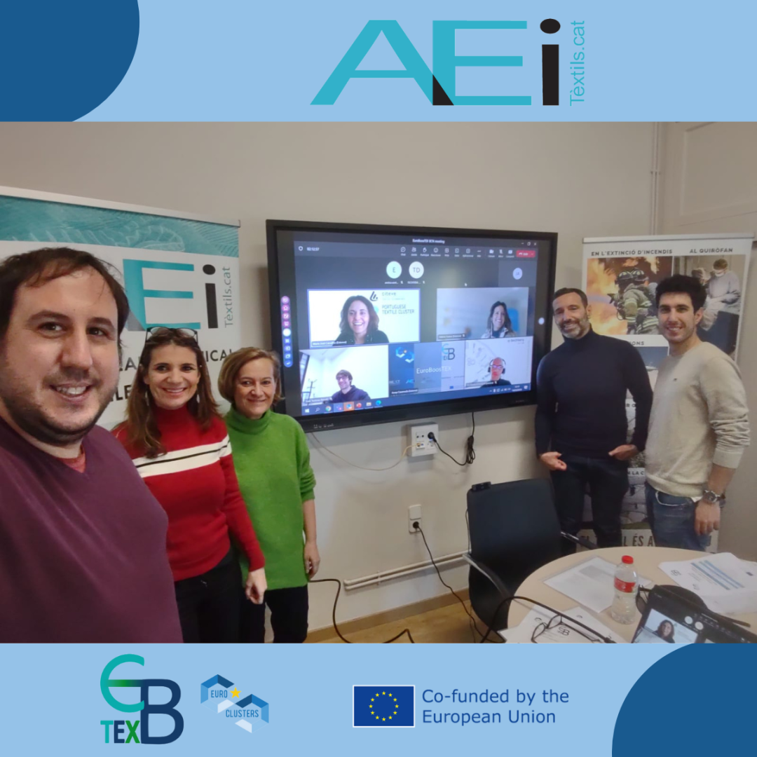 Euroboostex - 15.02.23