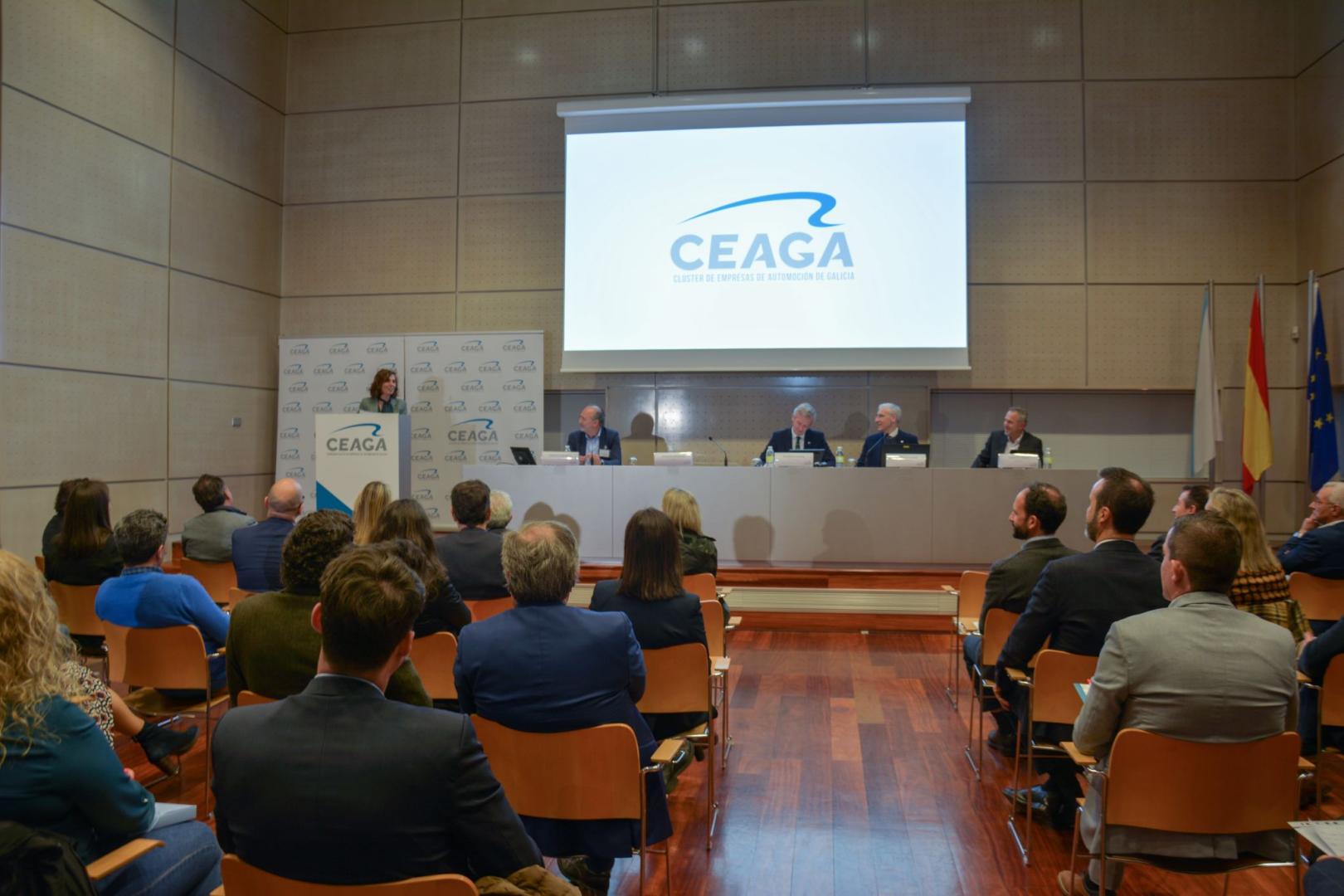 Asamblea.