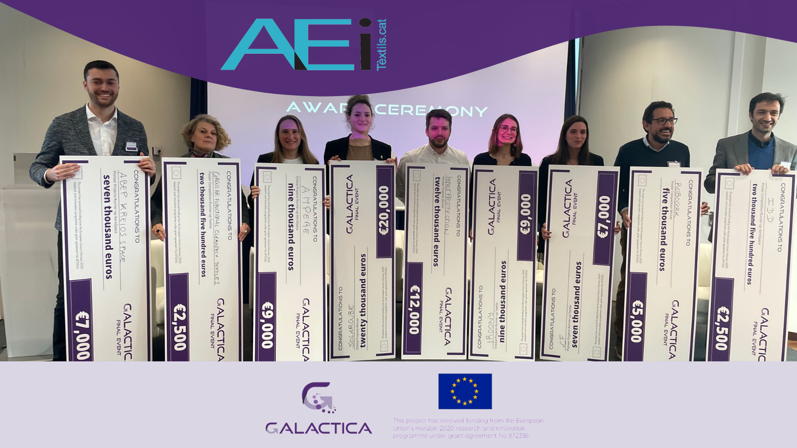 Galactica - 23.2.23