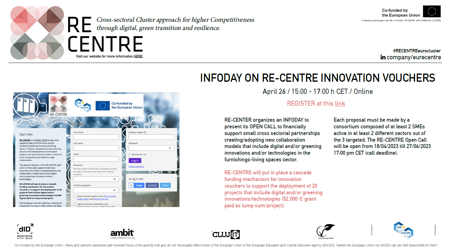 Infoday