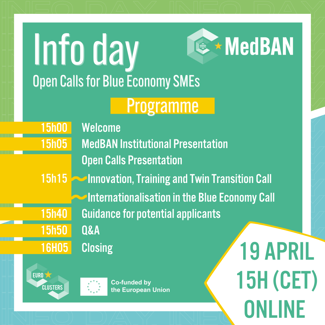 PROGRAMME INFO DAY