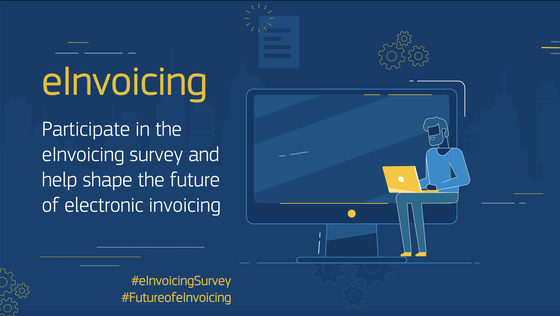 Future of eInvoicing