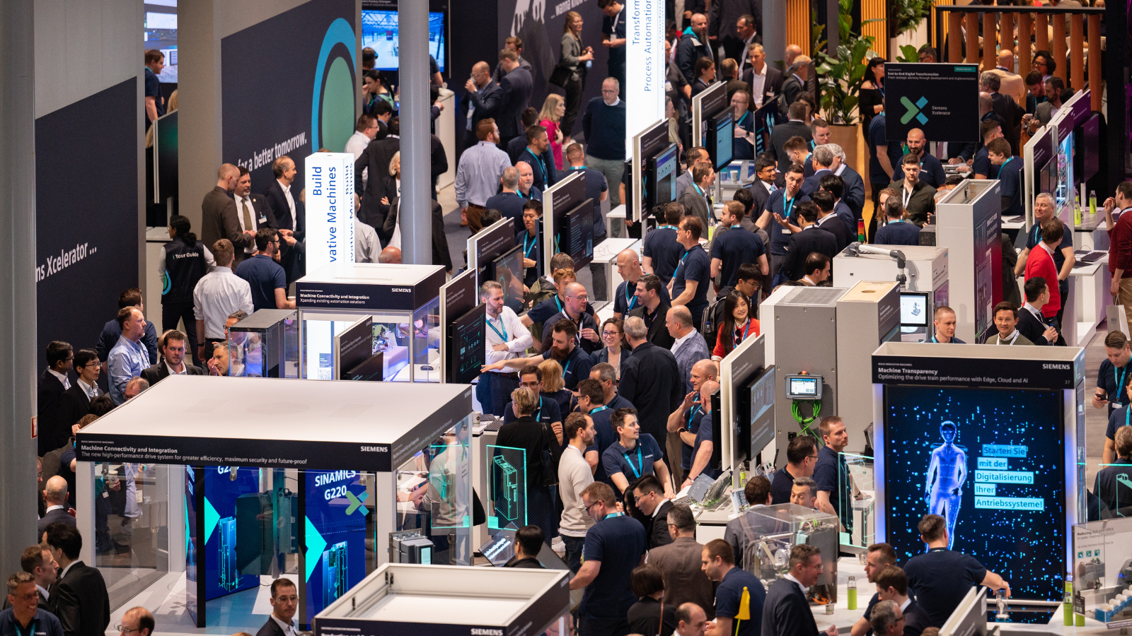 Hannover Messe Article Hannover Messe Article