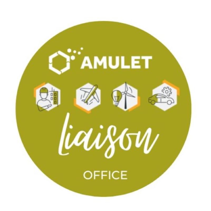 Logo Liaison Office