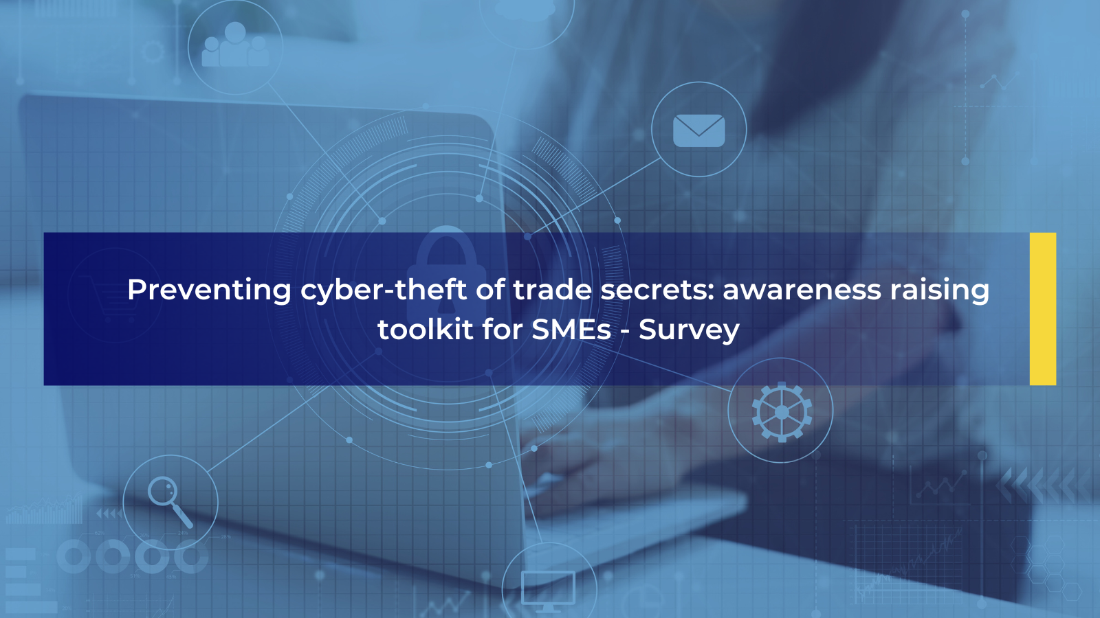 Preventing cyber-theft Survey