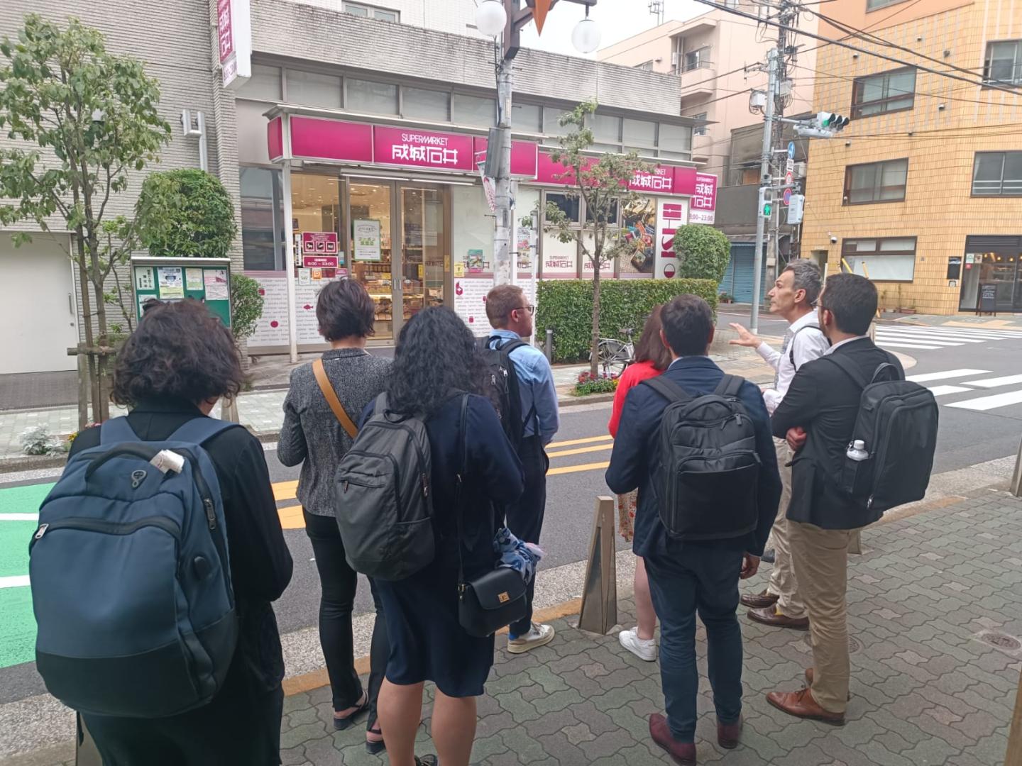 MCD Xapón.