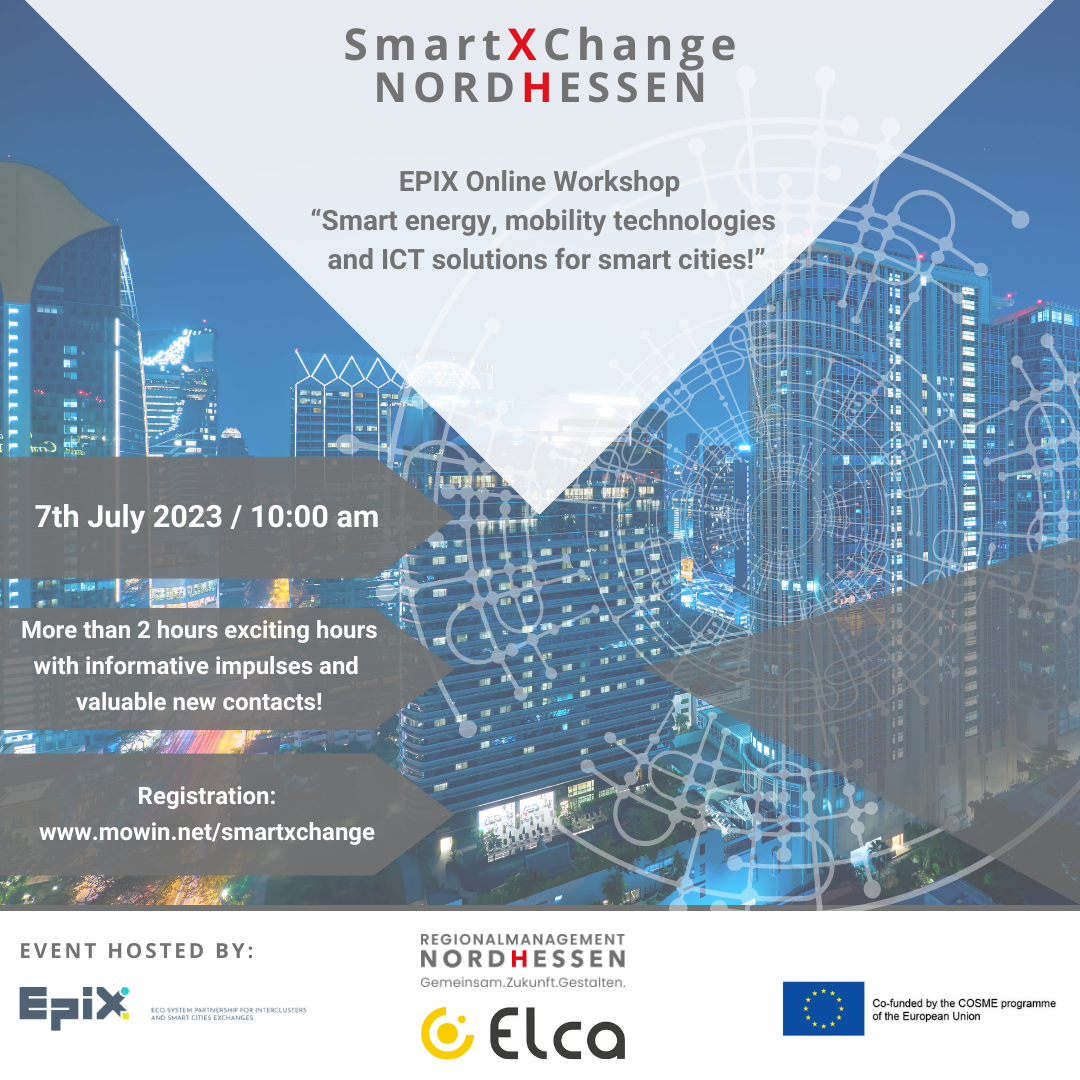 SmartXChange Post