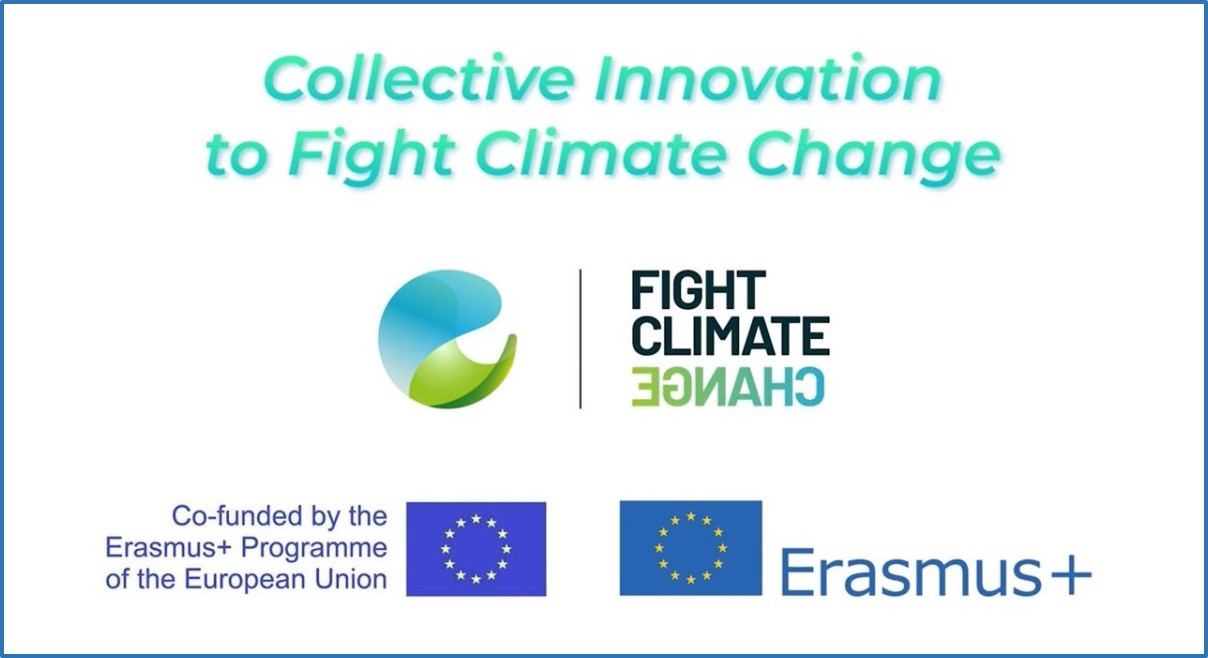 fight climate change za klipa 3