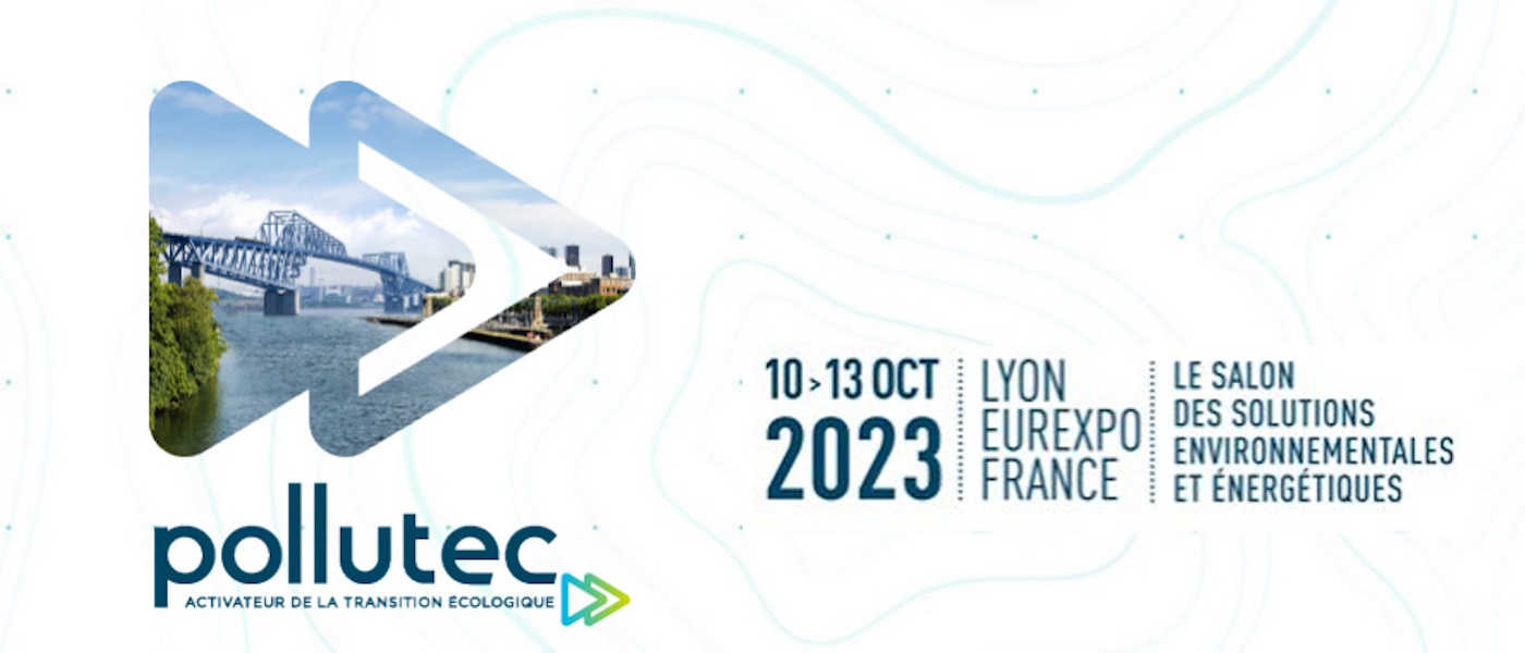 pollutec-2023