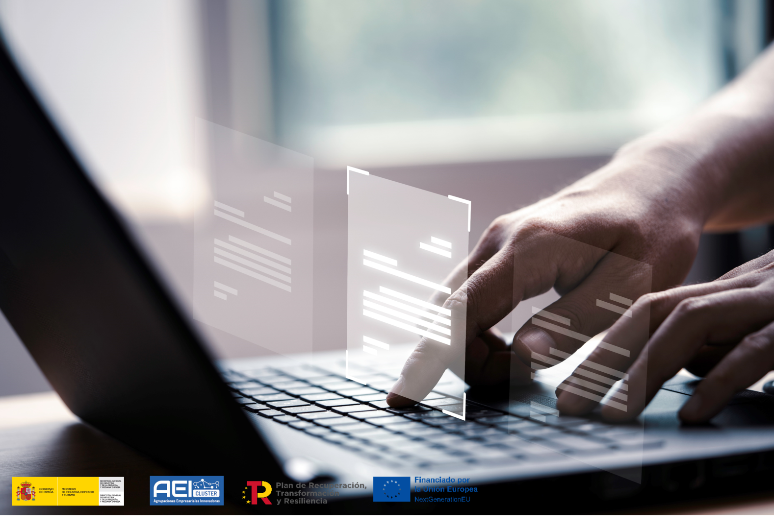 proyectos aeis iamgen con logos