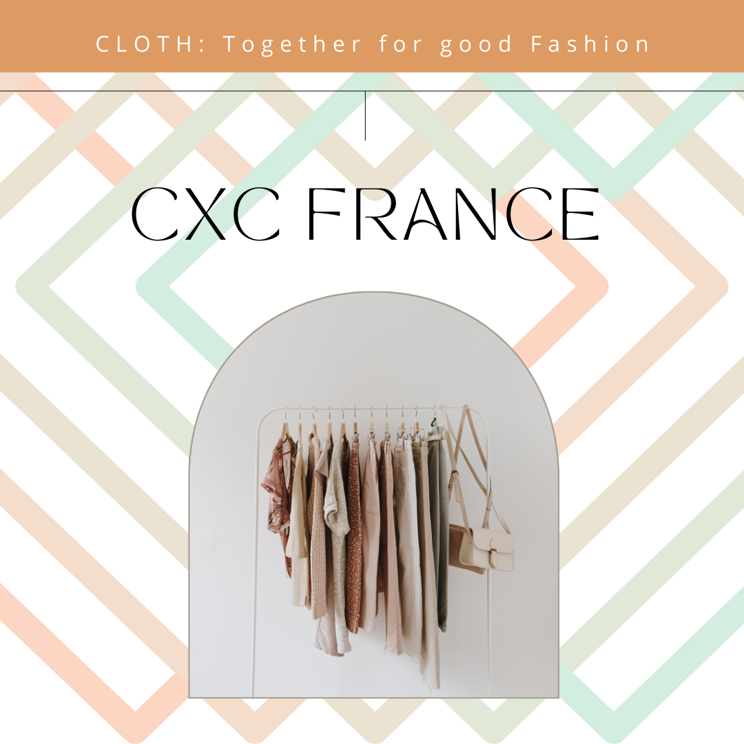 CLOTH Together for good Fahsion (3)