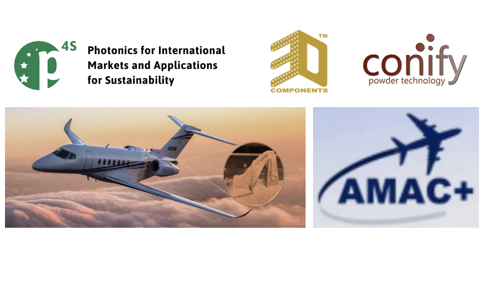 AMAC+