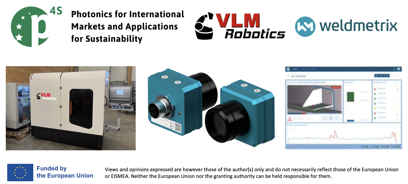 Photonics4STIP Visual