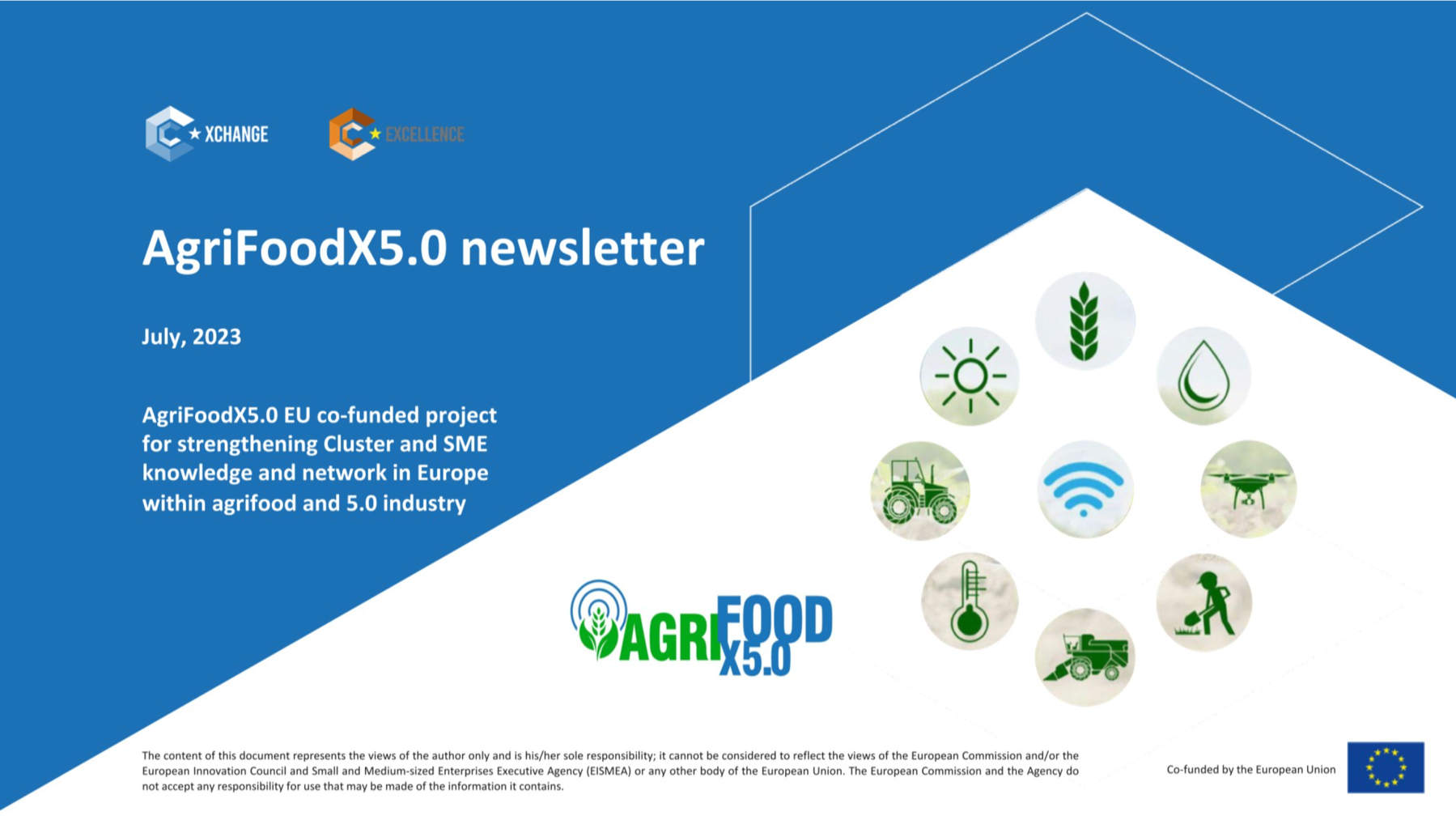 Newsletter July 2023