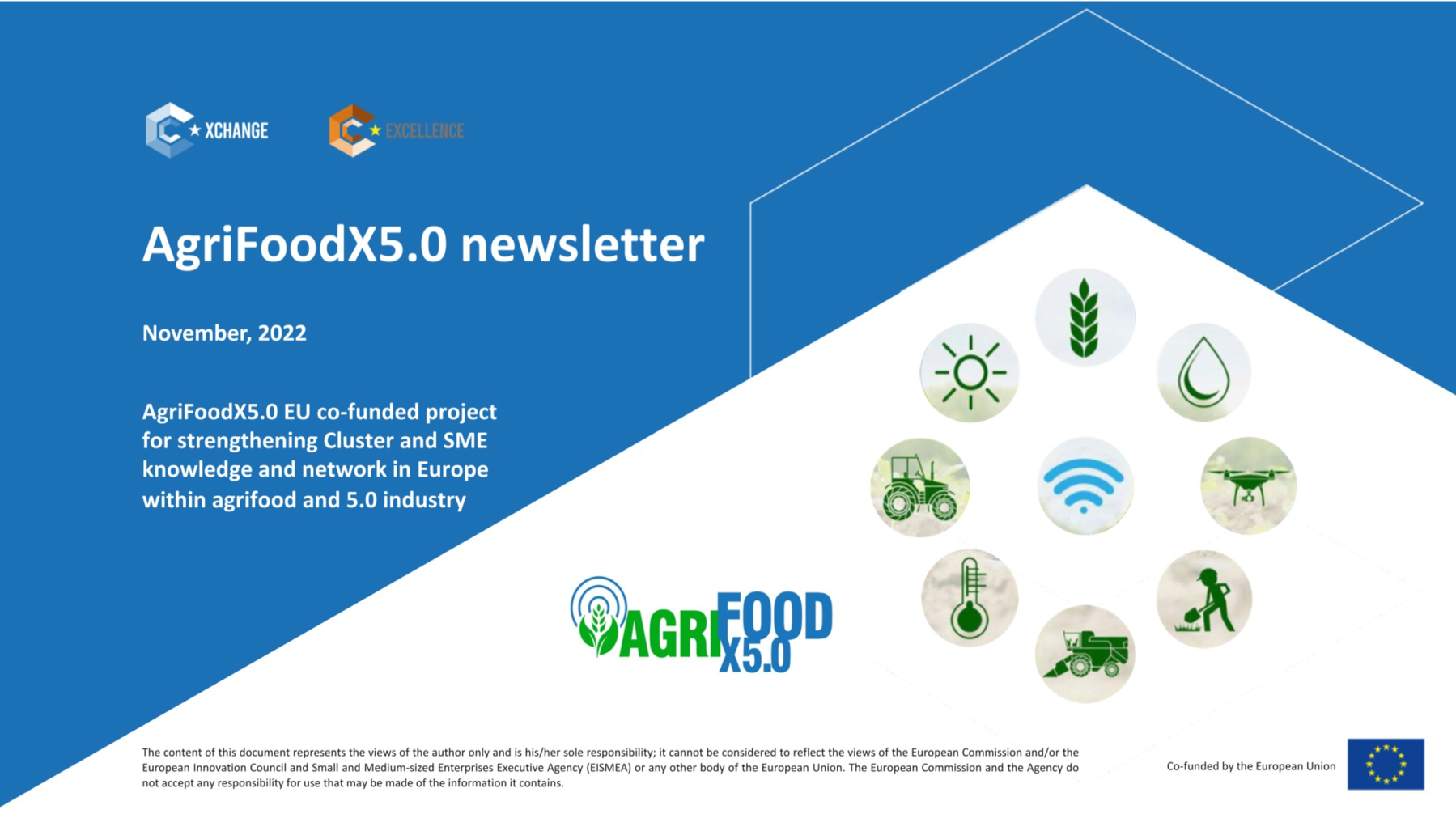 Newsletter November 2022