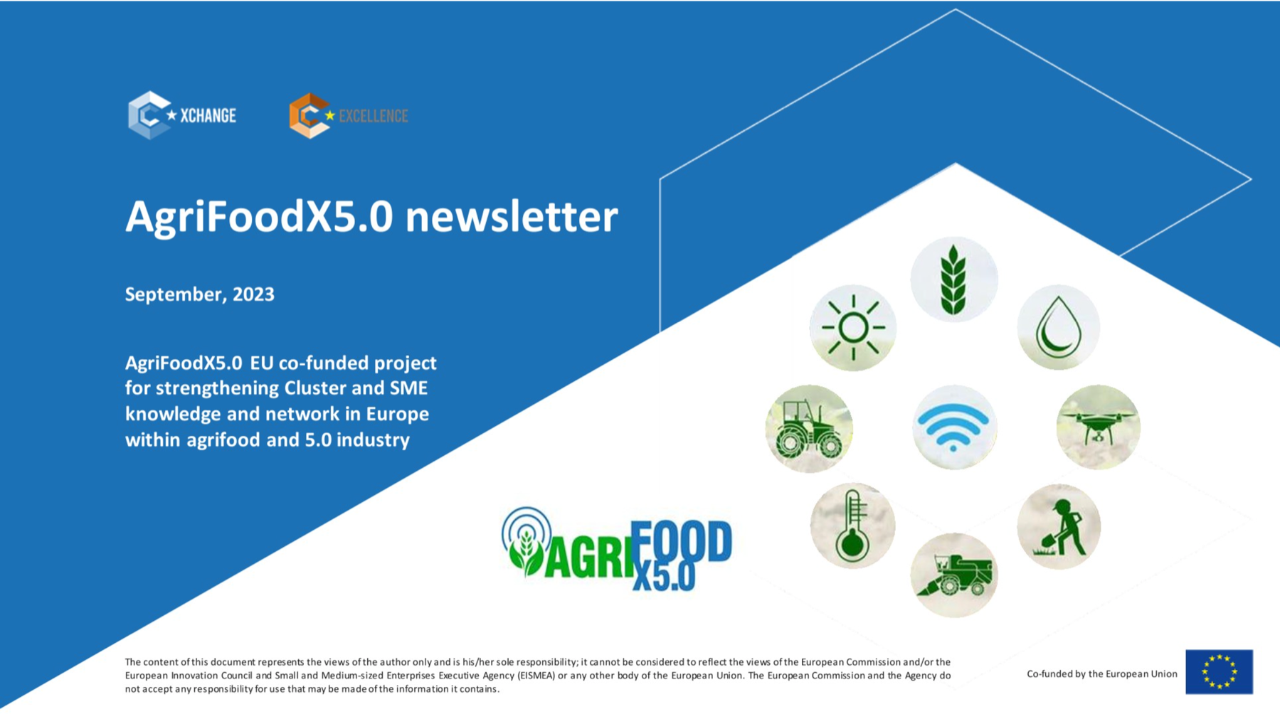 Newsletter September 2023