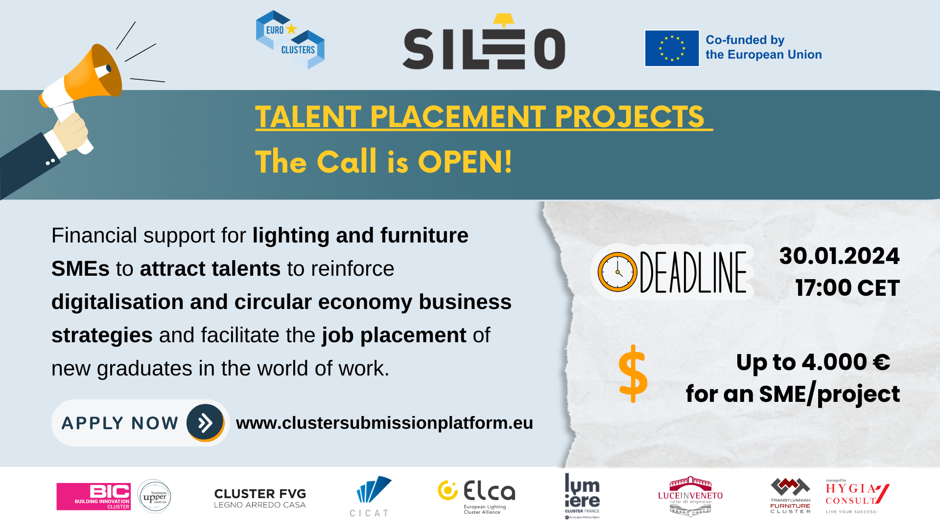 TalentCall_launch