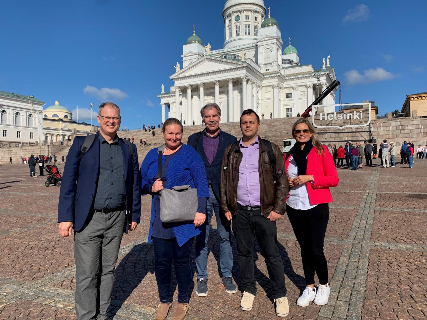 helsinki