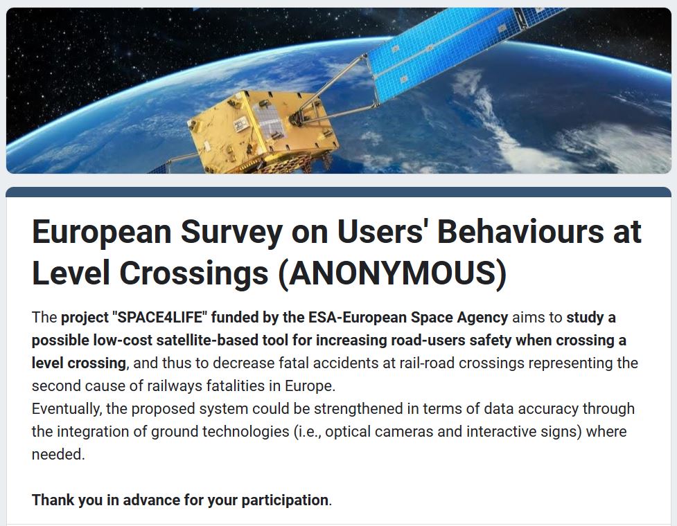 Space4Life