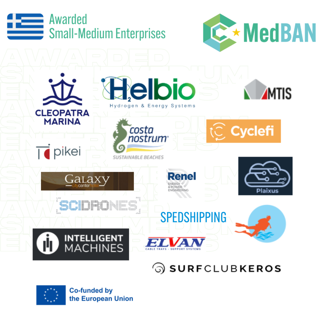 SMEs Greece