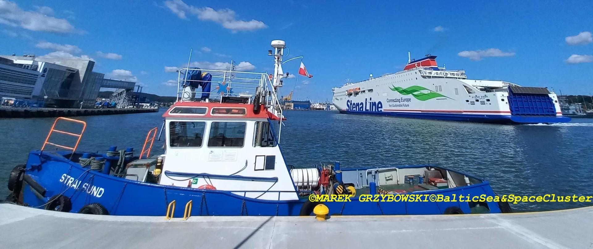 GDYNIA STENA 20230707 1-1-1