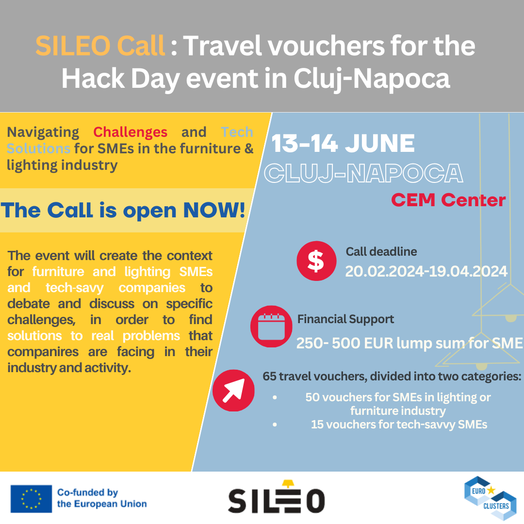 SILEO Hack Day Travel Voucher_ROMANIA_banner SILEO Hack Day Travel Voucher_ROMANIA_banner