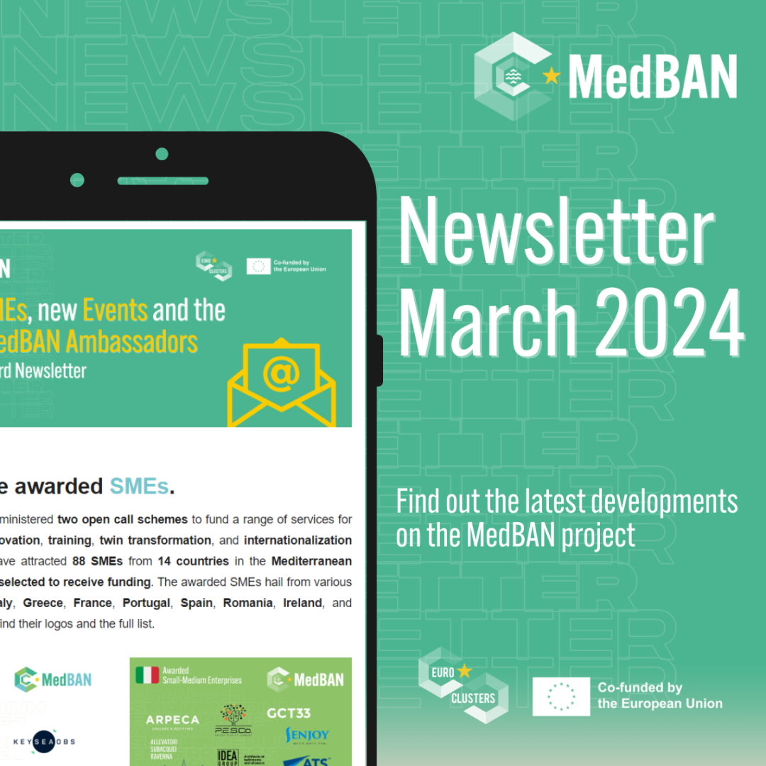 Newsletter march 2024