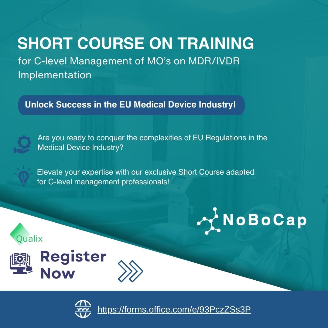 Short course on training without QR