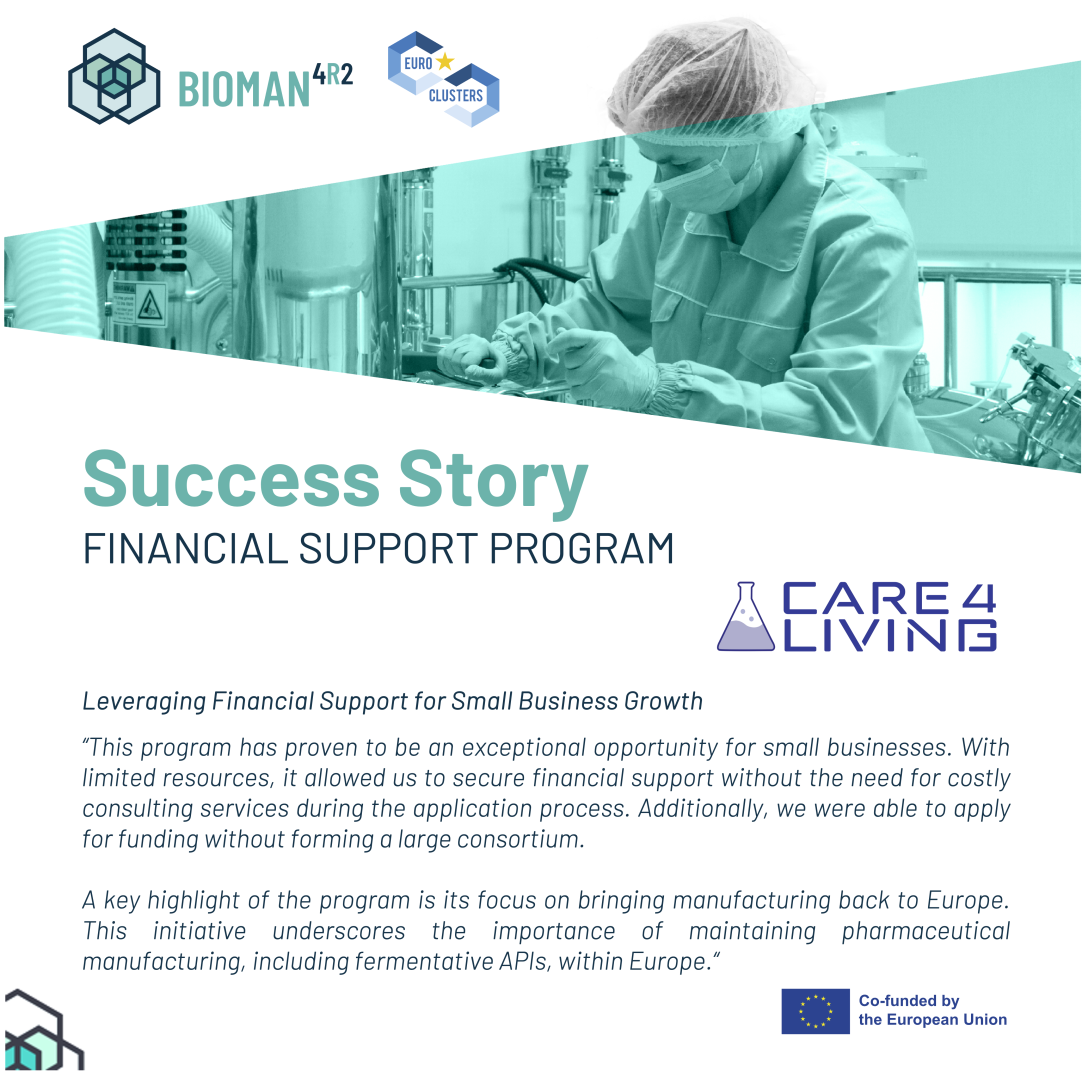 CARE4LIVING