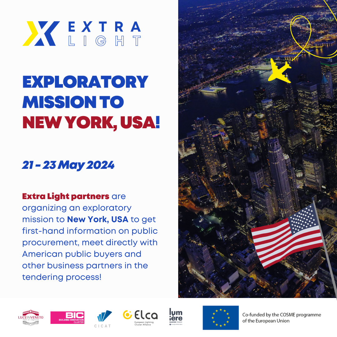 Extra Light_EXPLORATORY MISSION TO NEW YORK_info banner