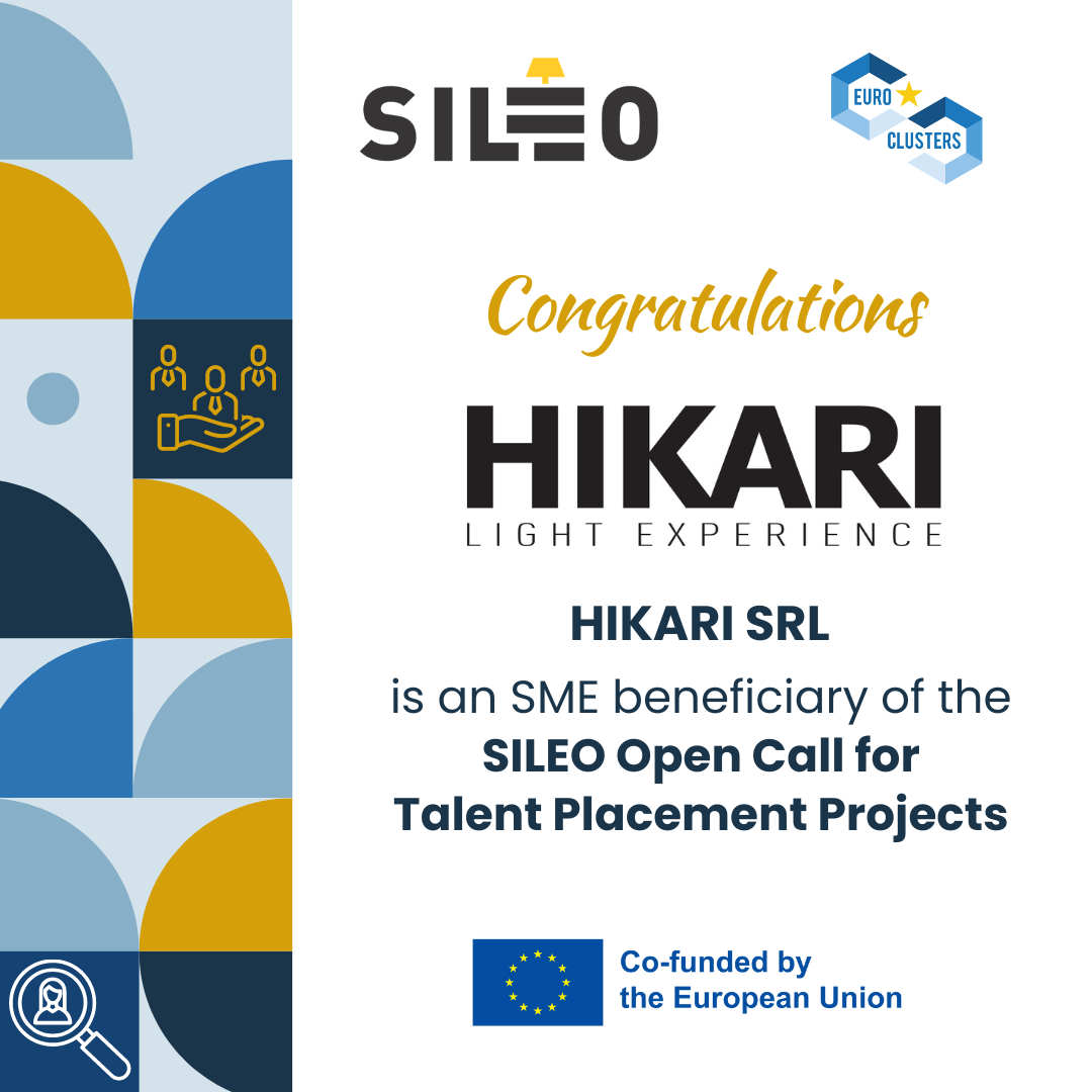 HIKARI SRL