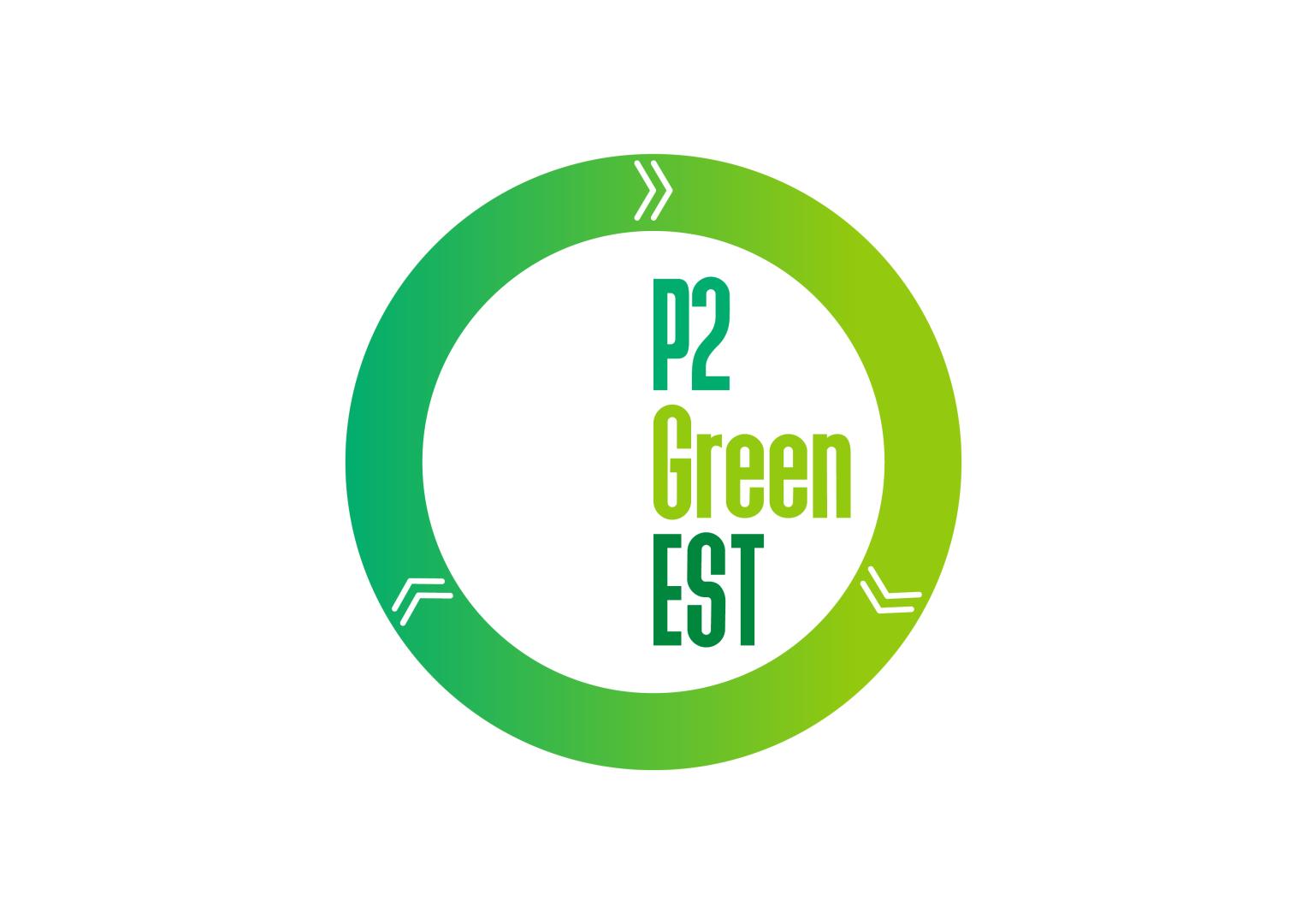 Logo_P2GreenEST