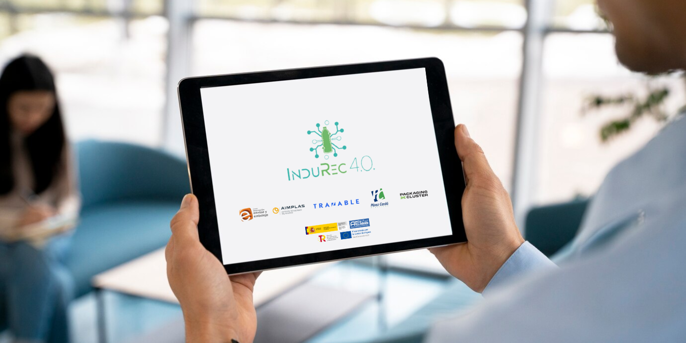 Indurec 4.0