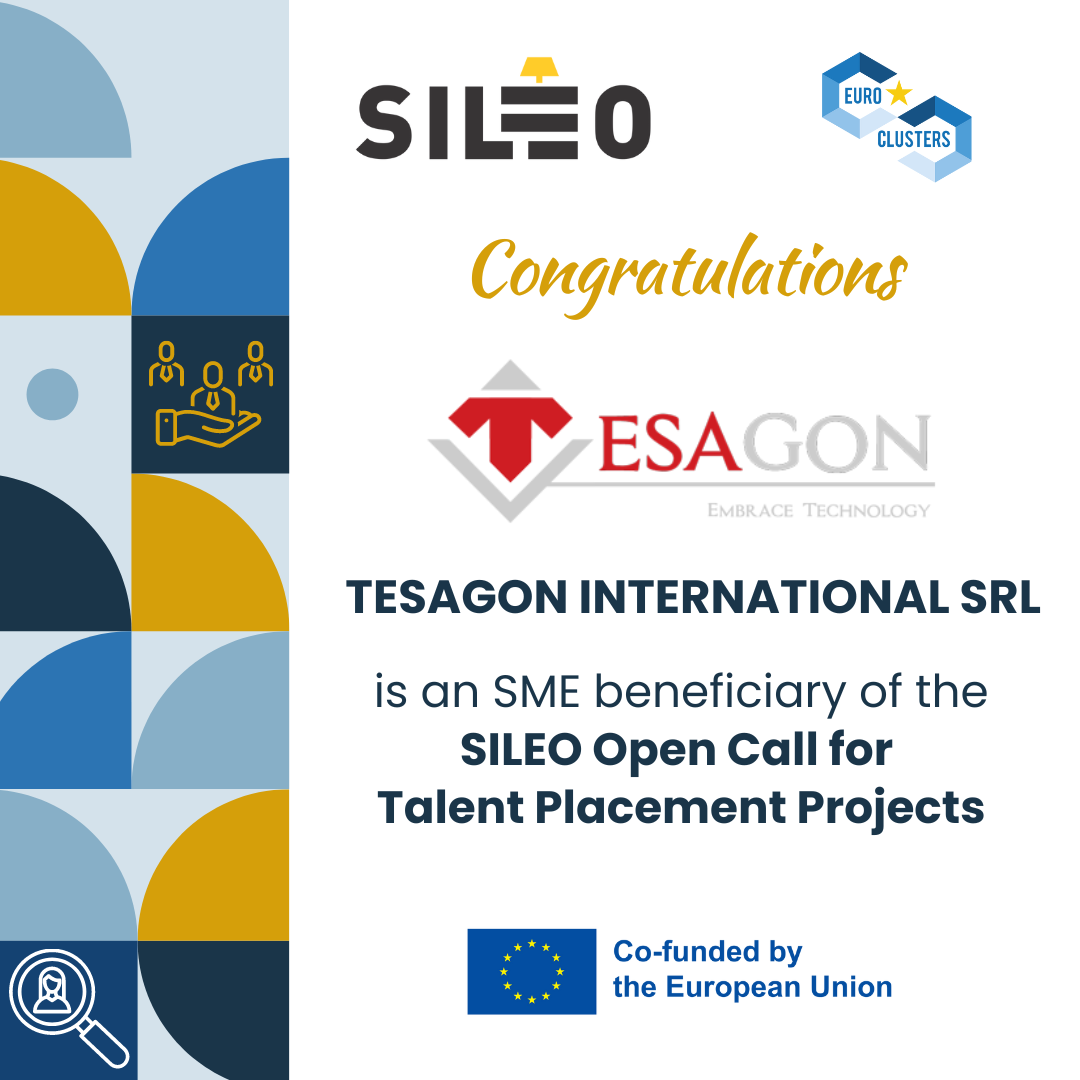 TESAGON_banner SILEO Talent