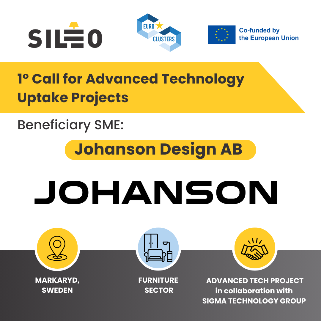 Johanson Design AB_banner