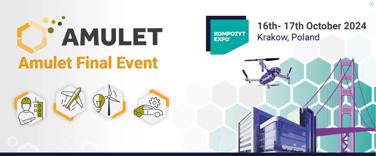 AMULET Final Event banner final event EN_1