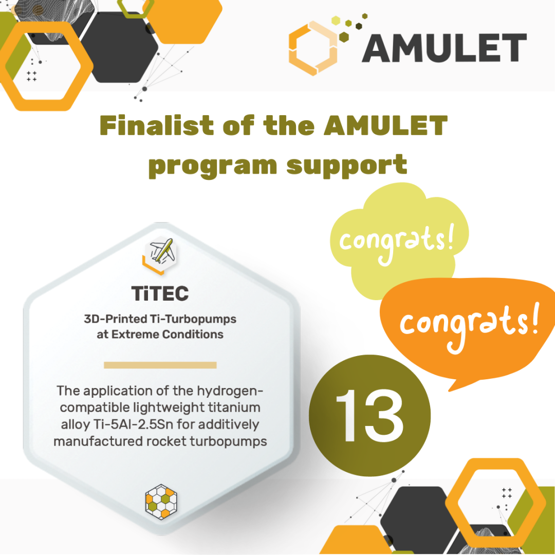 Meet the TiTEC project! 13