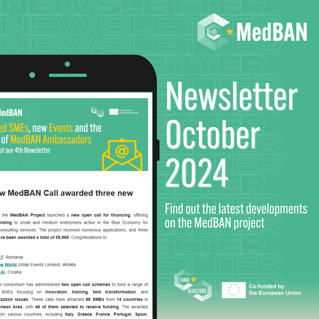 Newsletter Oct 2024