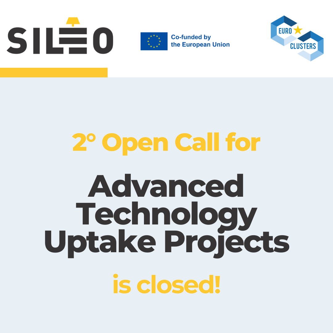 SILEO 2Call Advanced - Final Results VIDEO (1)