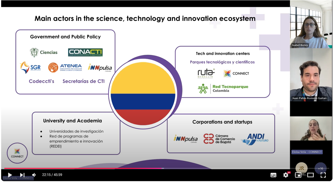 screenshot - colombia