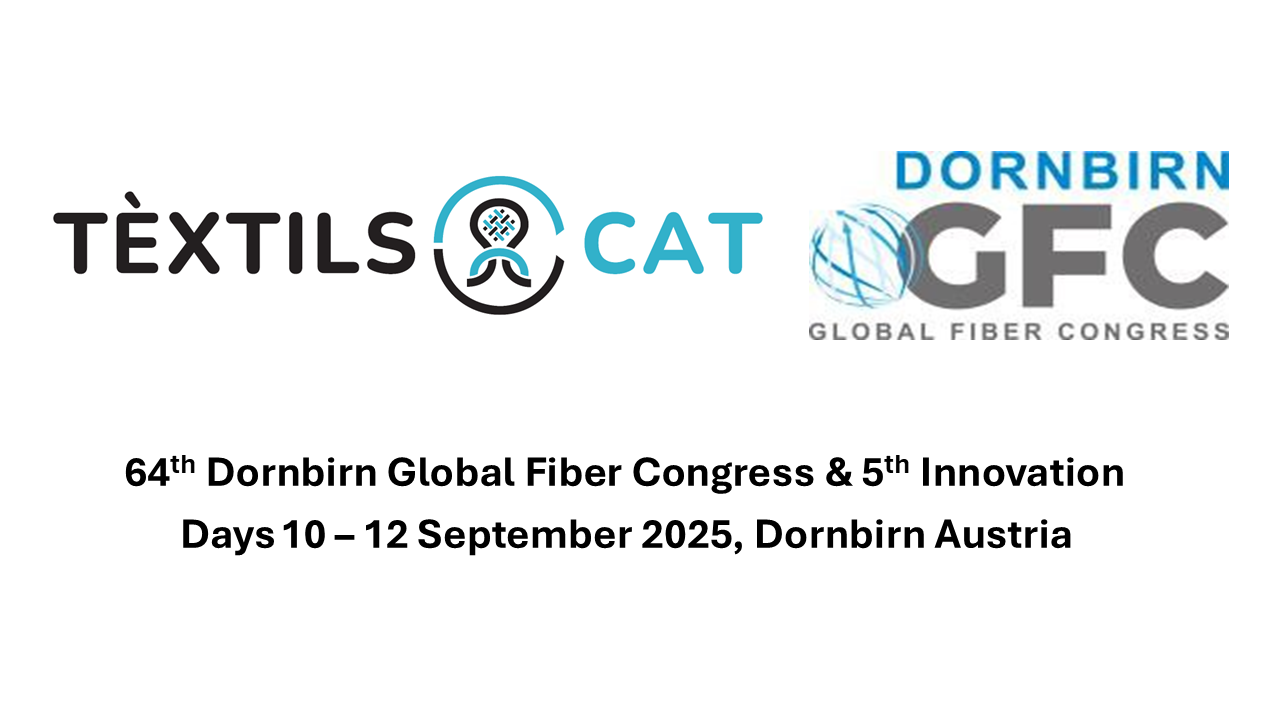64th Dornbirn Global Fiber Congress