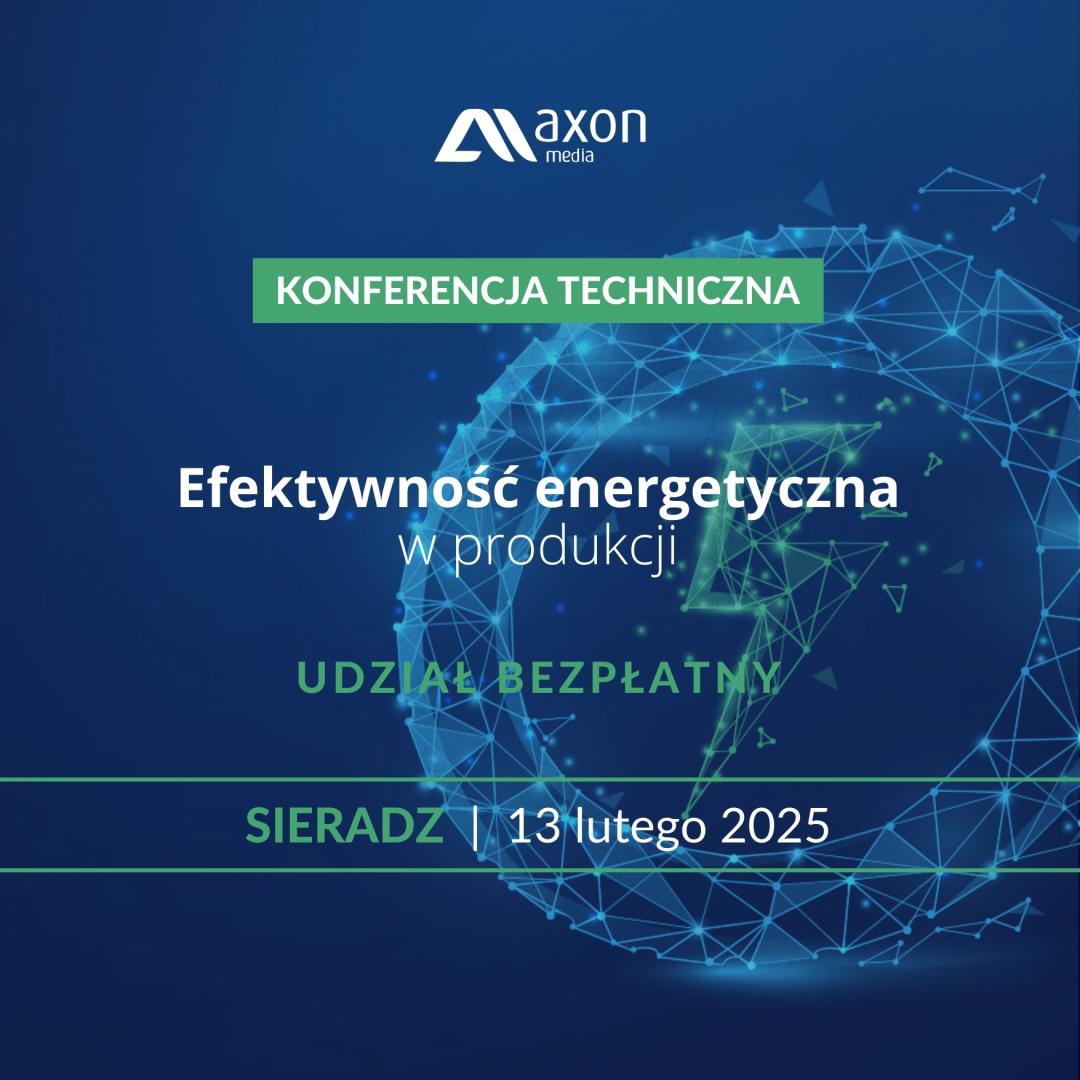 Axon Media Technical Conferences